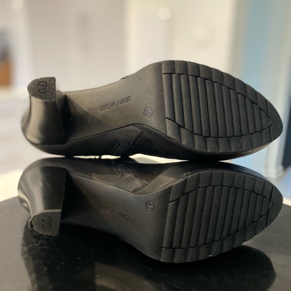 Gerry Weber boots size 10 - Picture 3 of 6